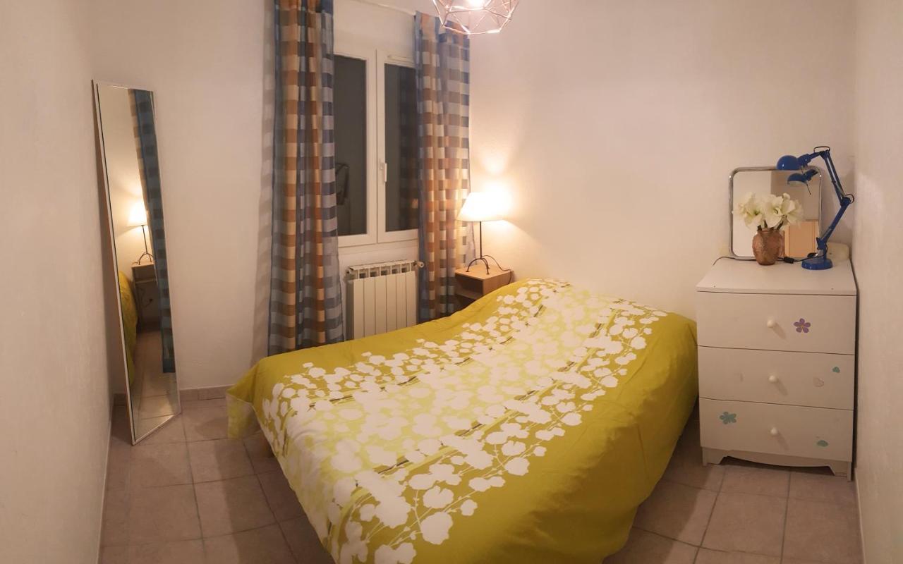 Cosy Room In The Centre 생로랑뒤바르 외부 사진