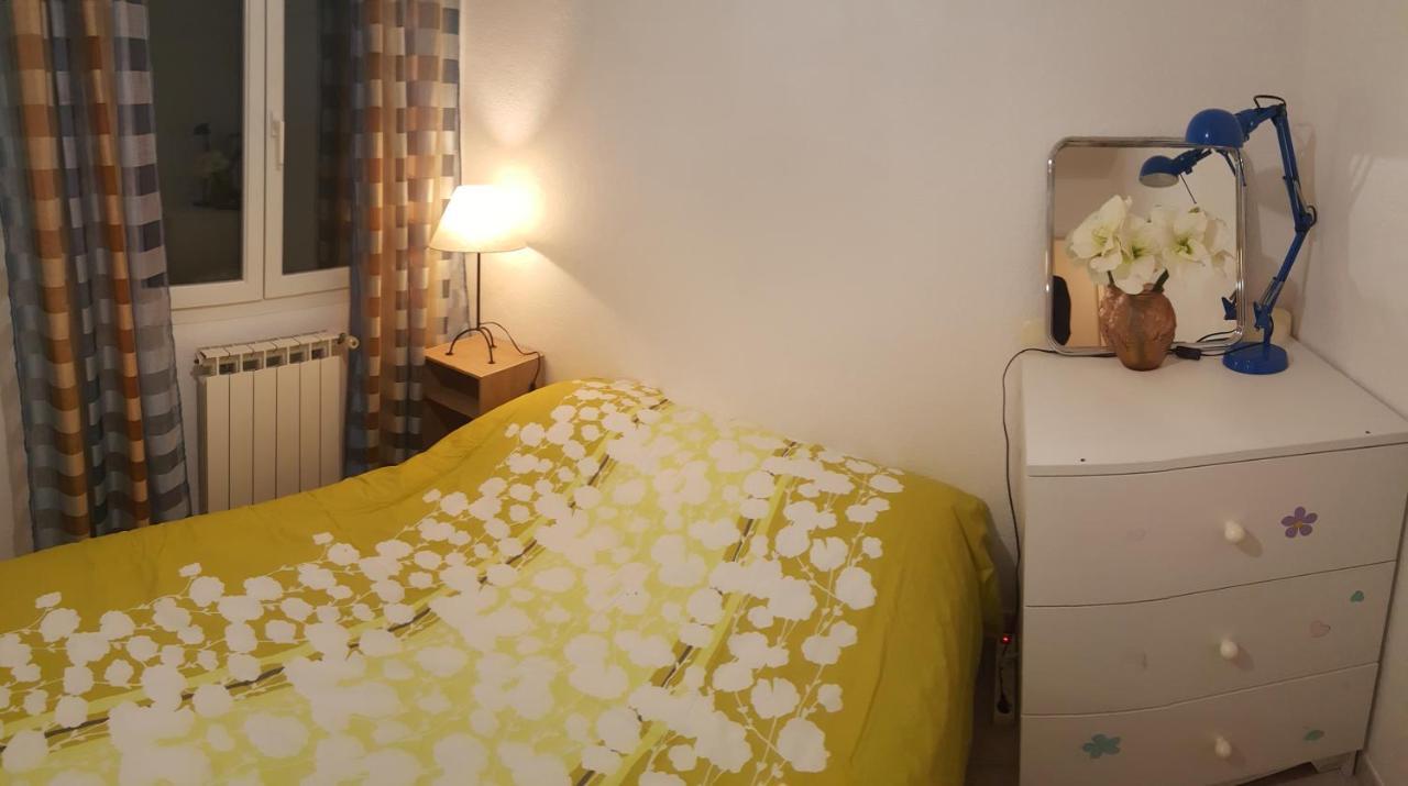 Cosy Room In The Centre 생로랑뒤바르 외부 사진